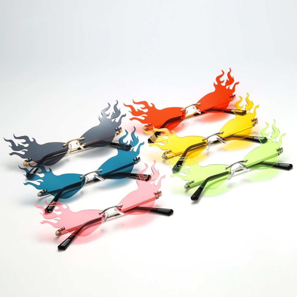 Player Sunglasses